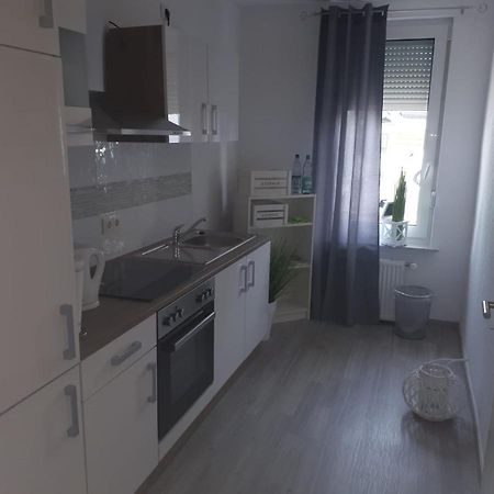 Margaretenhof Wilhelmshaven Esterno foto