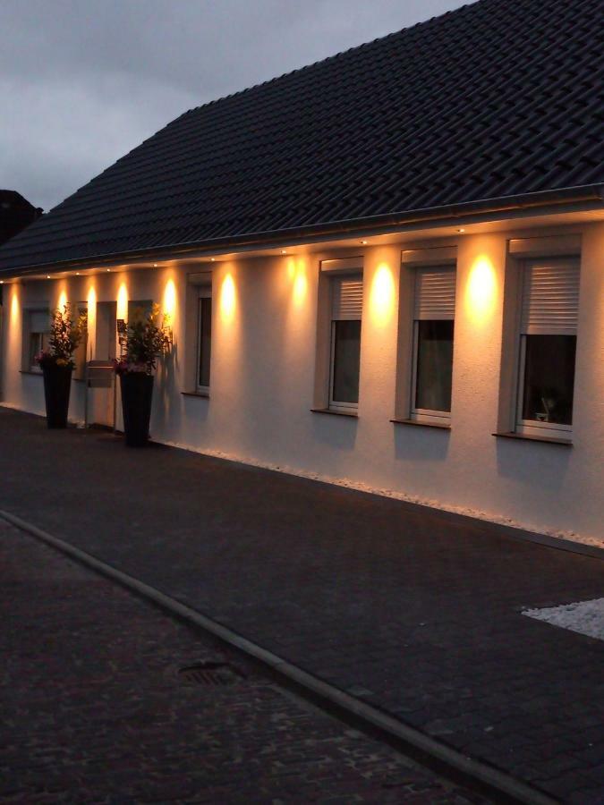 Margaretenhof Wilhelmshaven Esterno foto