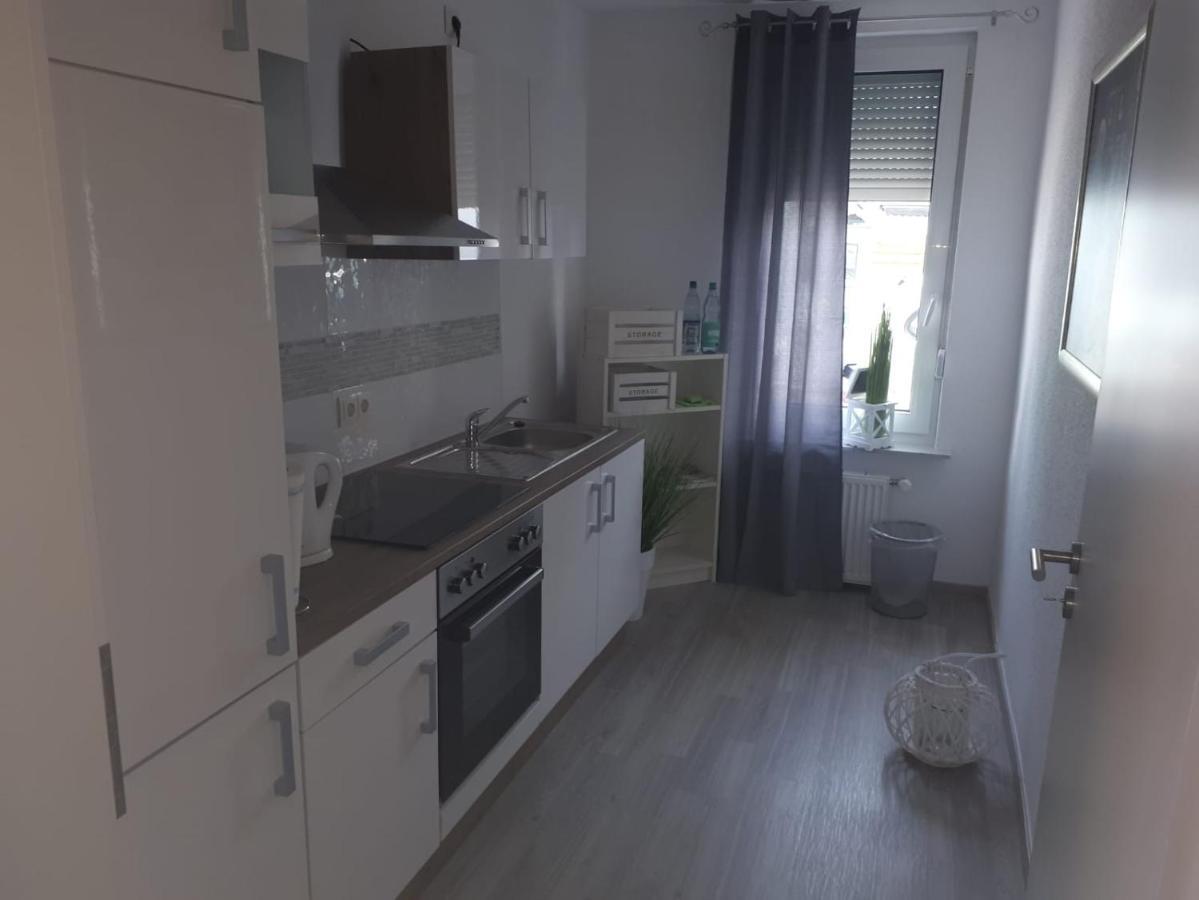 Margaretenhof Wilhelmshaven Esterno foto